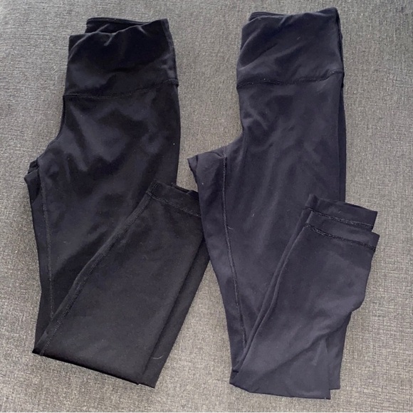 Yogalicious/ Colorfulkoala/ Danskin Yoga Pants Bundle of 6 pair!!! Size Small - Picture 6 of 6